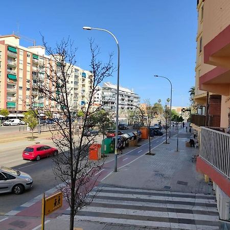 Piso Cerca Universidades Y Playa Valencie Exteriér fotografie